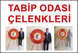 TAB�P ODASI �ELENKLER�