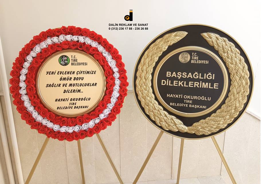 CENAZE ÇELENGİ - TİRE BELEDİYESİ 11