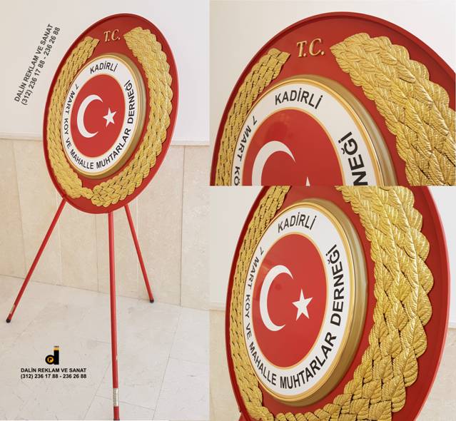 MUHTARLAR DERNE�� METAL T�REN �ELENG� MODEL�