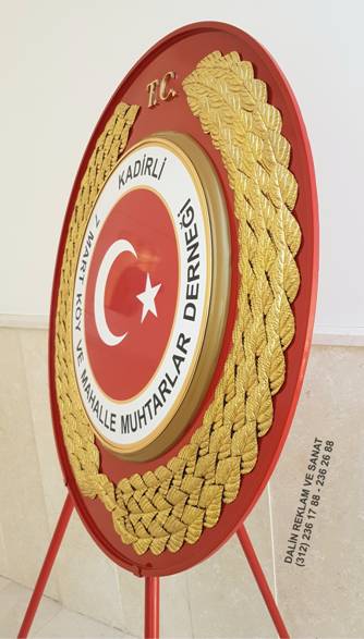 MUHTARLAR DERNE�� T�REN �ELENG� YAN DETAY KAD�RL�
