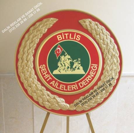 �ehit Aileleri Derne�i Polyester �elenk